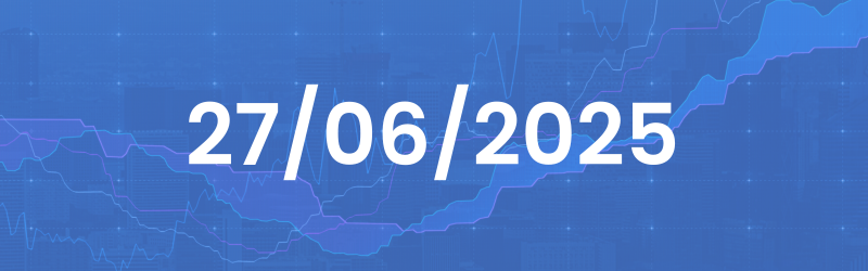 Daily Analysis 27/06/2025